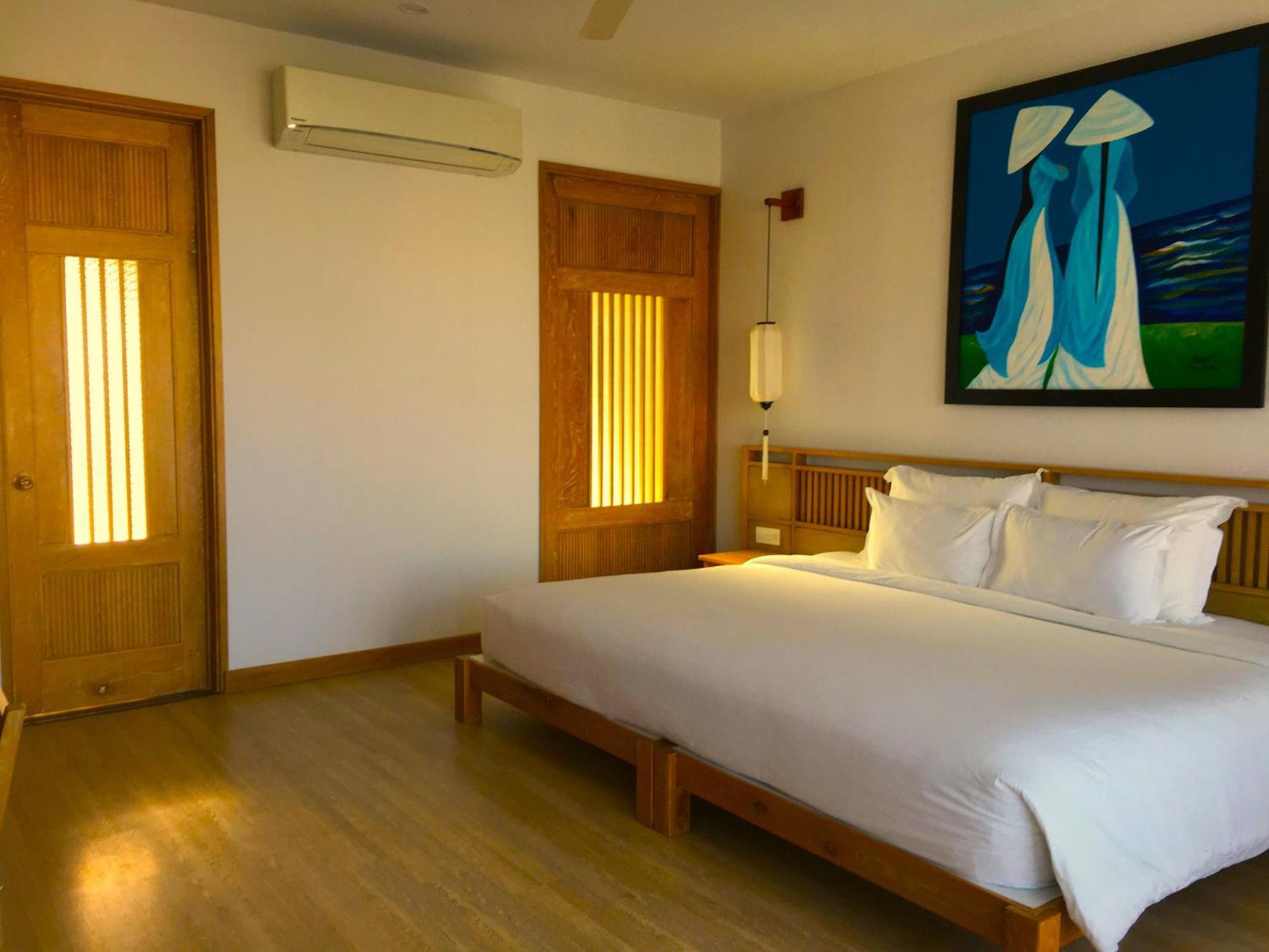 Zen Boutique Hoi An - Eco-Friendly Villa Exterior foto